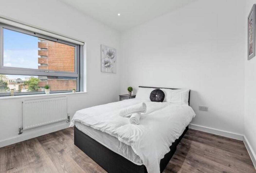 Delta 2 Bedroom Flat In London Dp102 Croydon Exterior photo